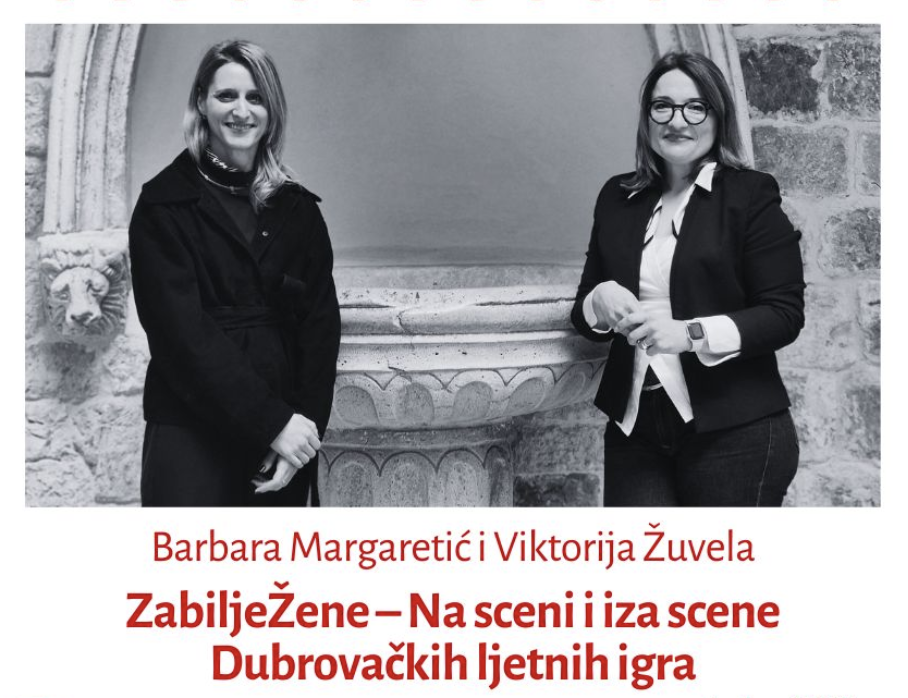 Od pozornice do organizacije: Žene koje su obilježile Dubrovačke ljetne igre
